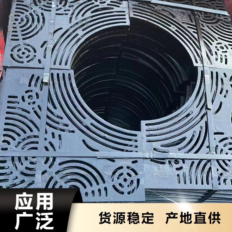雨水箅子批發(fā)價格建通鑄造廠家