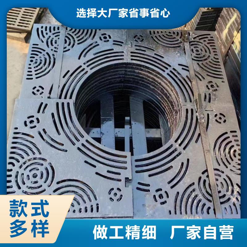 縣樹圍篦子花型來圖定制建通鑄造廠家