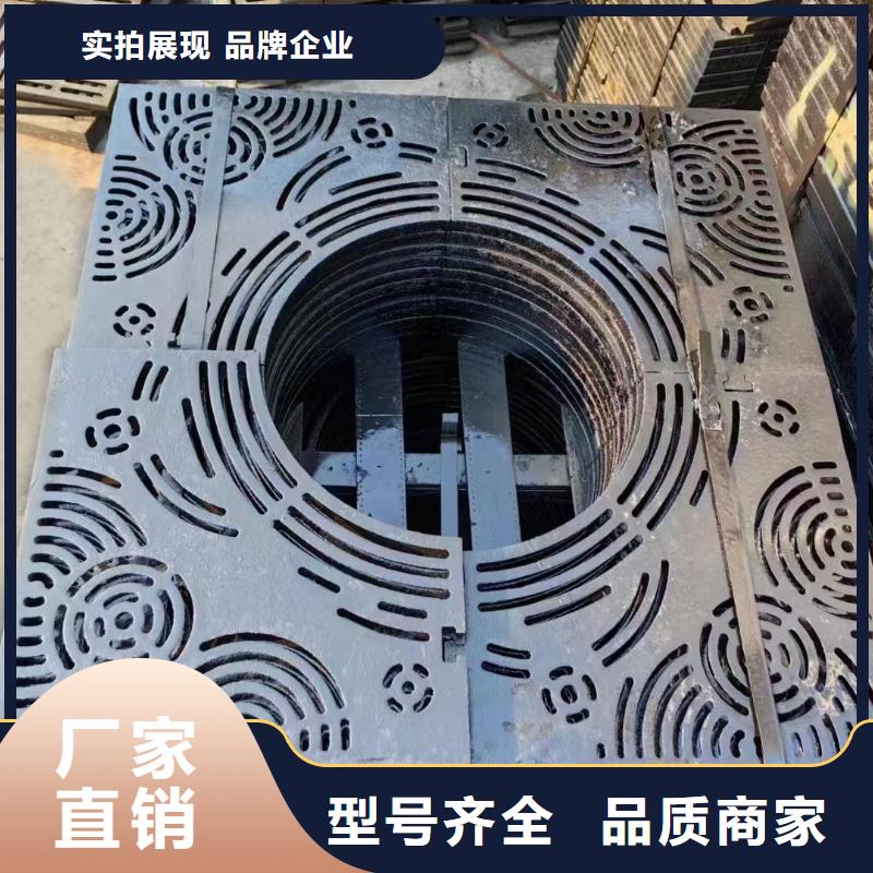 維吾爾自治區(qū)500*500*30鑄鐵篦子球磨全國配送建通鑄造廠家