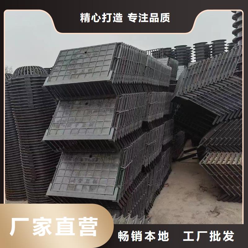 500*500*30鑄鐵篦子球磨圖集圖片建通鑄造廠家