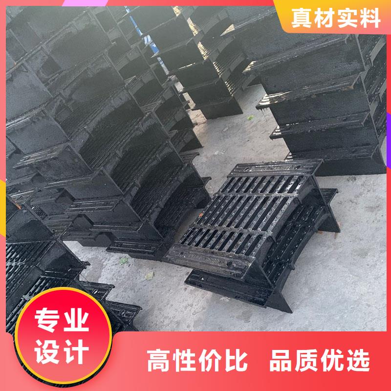 球墨鑄鐵箅子定制建通鑄造廠家