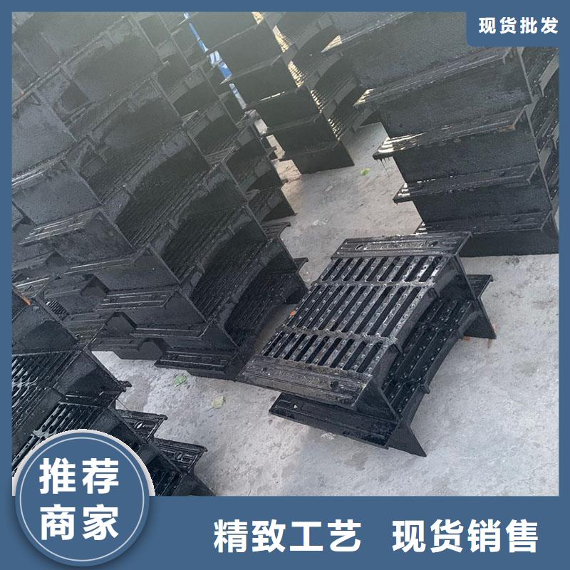 250*500*20球墨鑄鐵篦子全國(guó)配送建通鑄造廠家