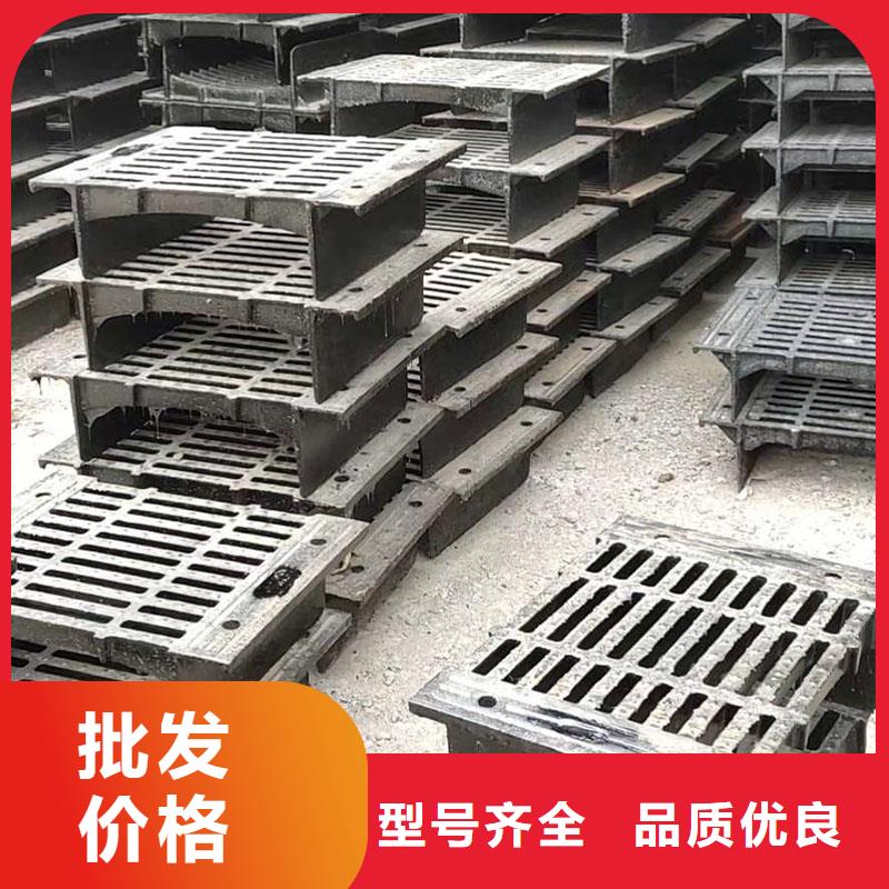 县复合篦子全国配送建通铸造厂家