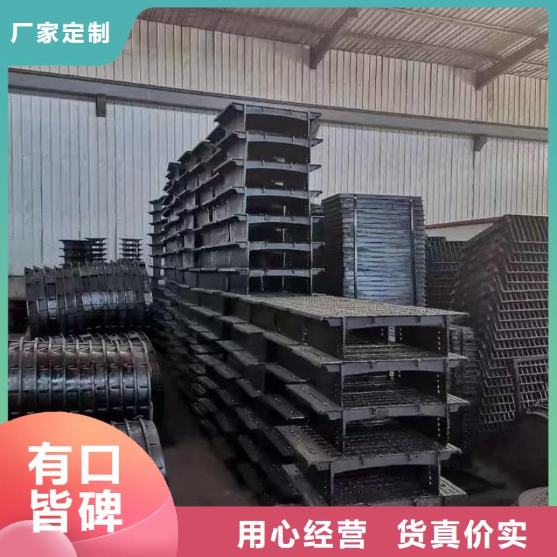 收水口截污框批發(fā)價(jià)格建通鑄造廠家