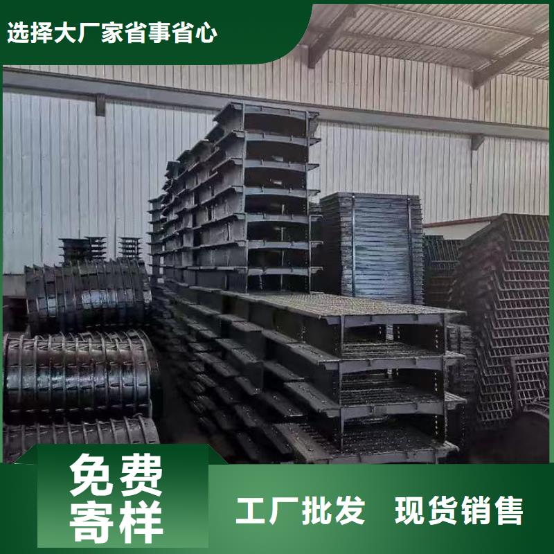 450*750國標(biāo)鑄鐵篦子球墨來圖定制建通鑄造廠家