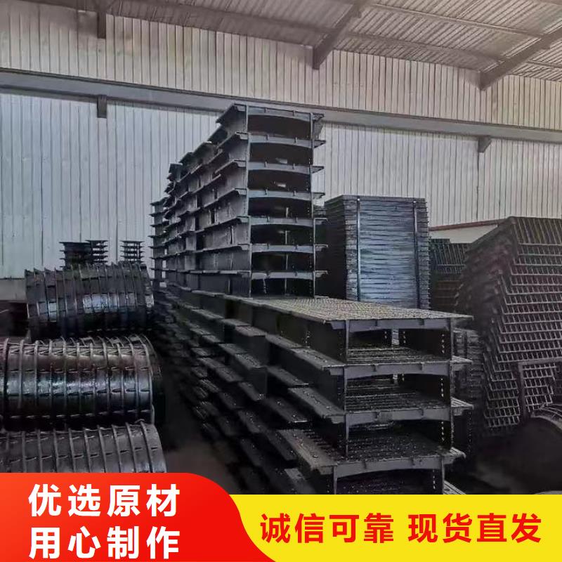 地下停车场盖板图集图片建通铸造厂家