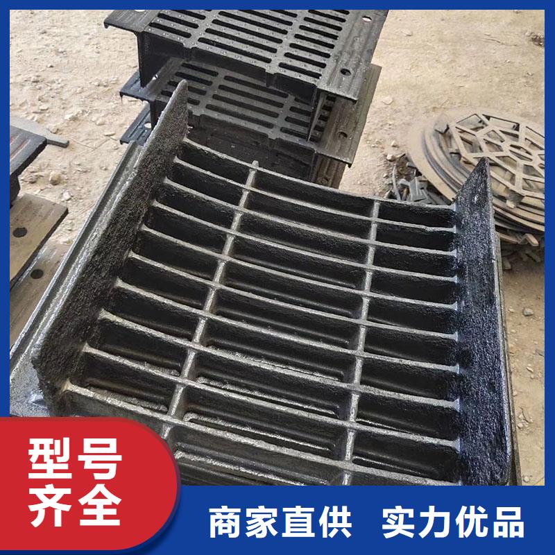 250*500*20球墨鑄鐵篦子全國(guó)配送建通鑄造廠家