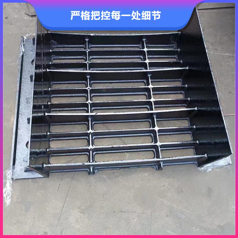 復(fù)合塑料雨篦子在線報(bào)價(jià)建通鑄造廠家