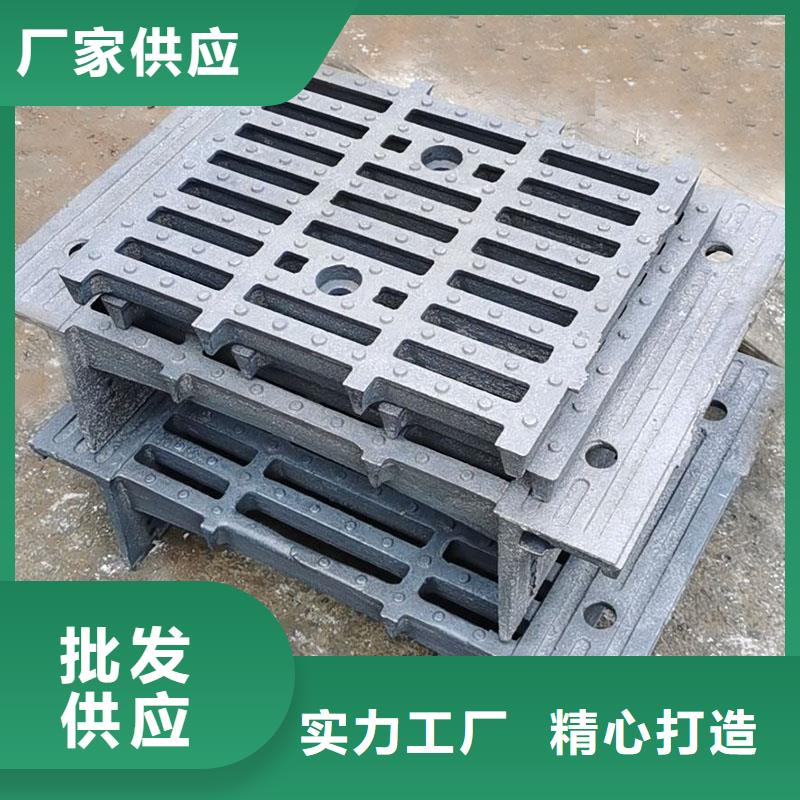漏水圆形篦子在线报价建通铸造厂家