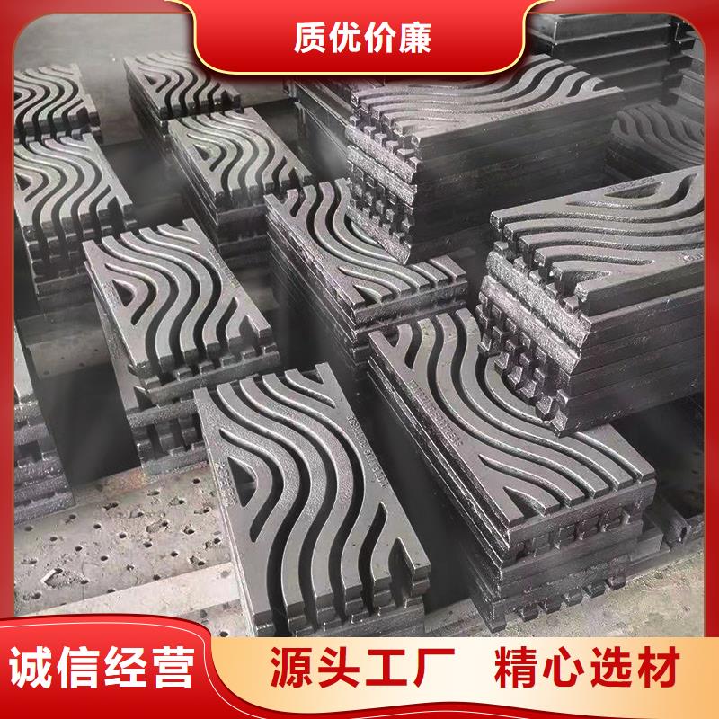 篦子截污框?qū)嵙S建通鑄造廠家