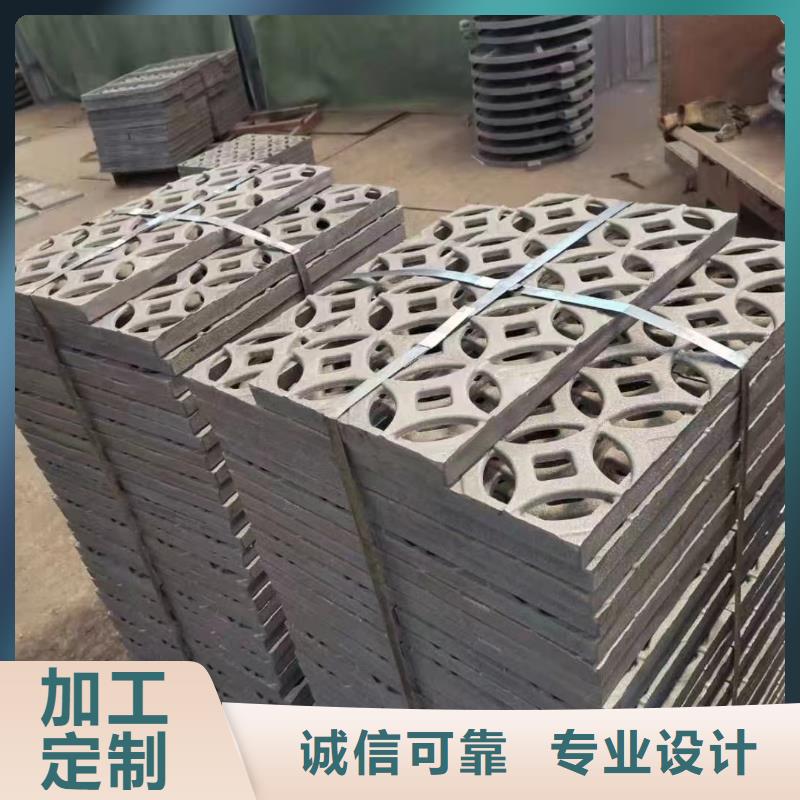 爬梯踏步球墨鑄鐵價格優(yōu)惠建通鑄造廠家