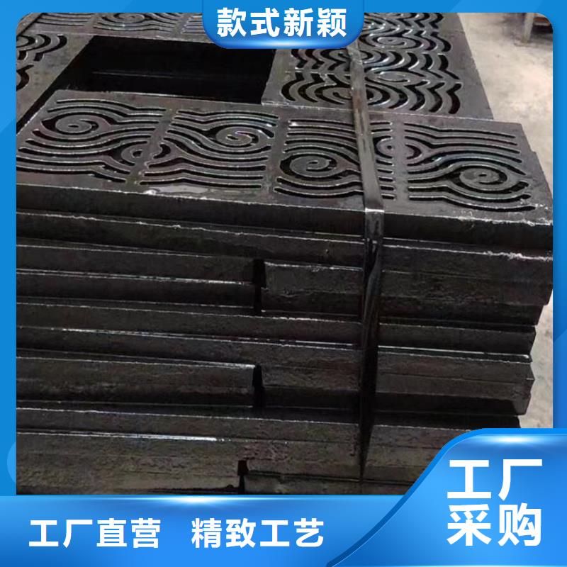 縣明溝蓋板定做生產(chǎn)建通鑄造廠家