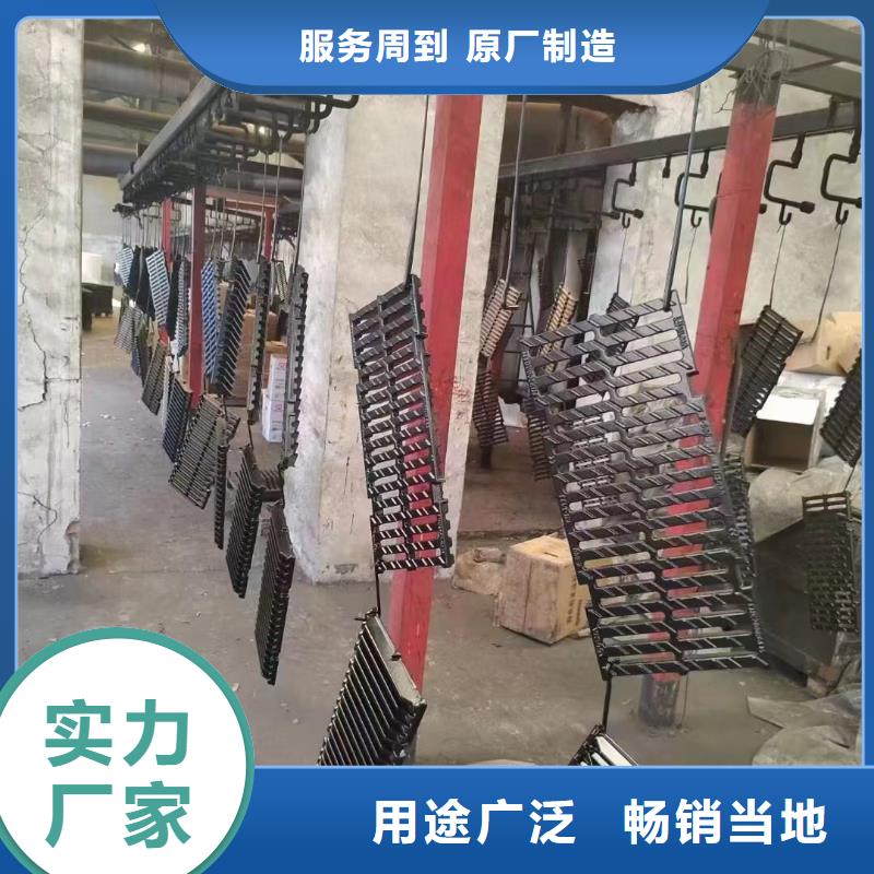 圓形漏水篦子現貨供應建通鑄造廠家
