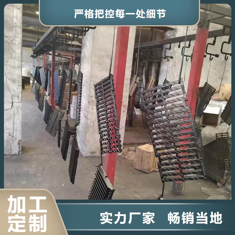 250*500*20球墨鑄鐵篦子廠家地址建通鑄造廠家