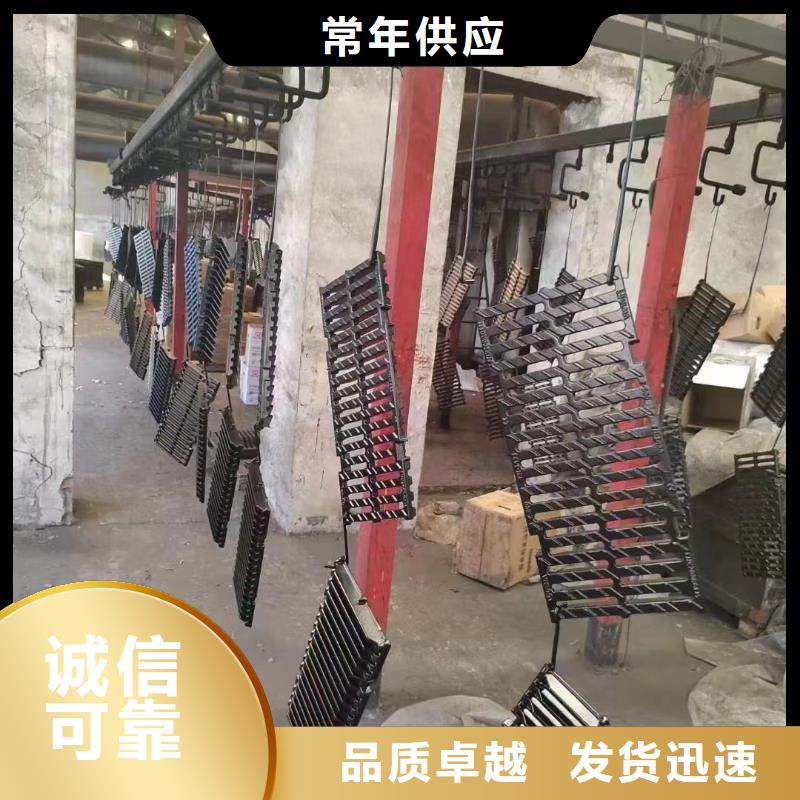 广东省珠海市湾仔街道树脂篦子源头厂家建通铸造厂家