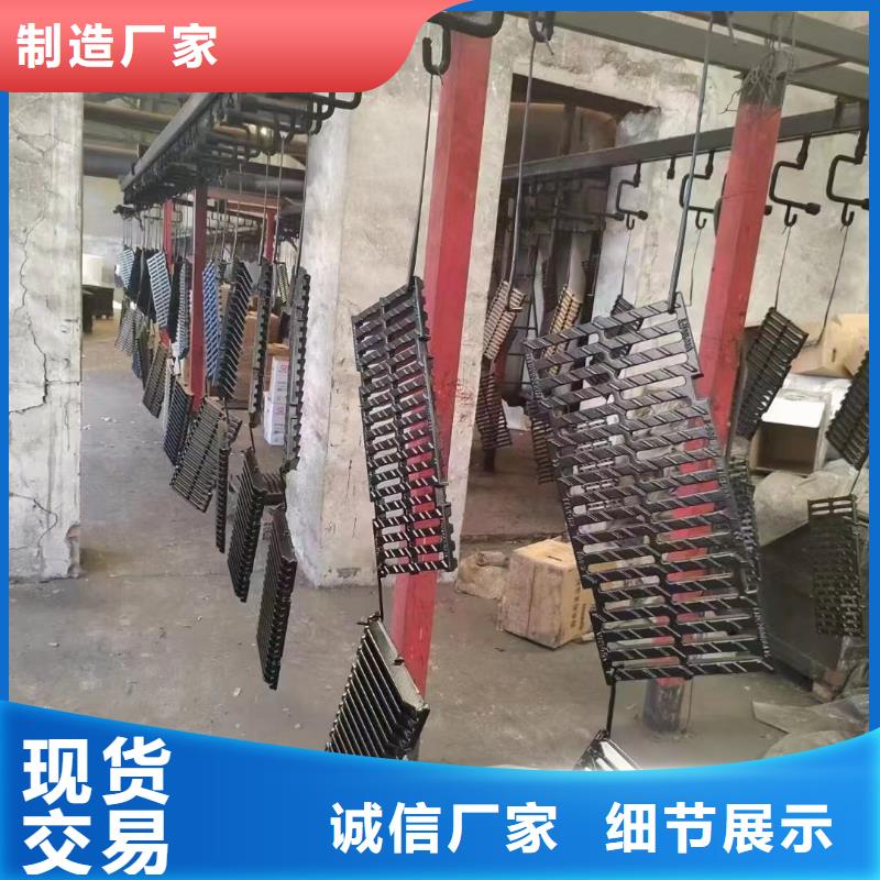 县防盗平篦子厂家电话建通铸造厂家