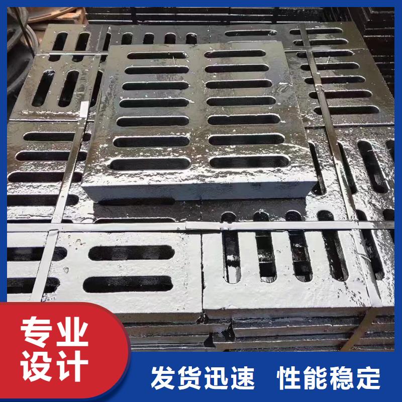 縣地下停車場蓋板全國配送建通鑄造廠家