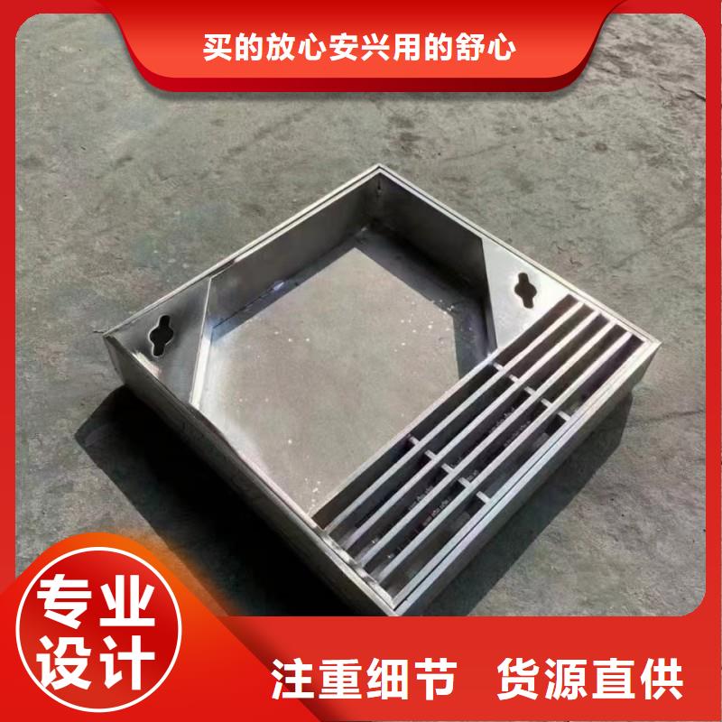 1000*1000不銹鋼井蓋生產(chǎn)銷售建通鑄造廠家