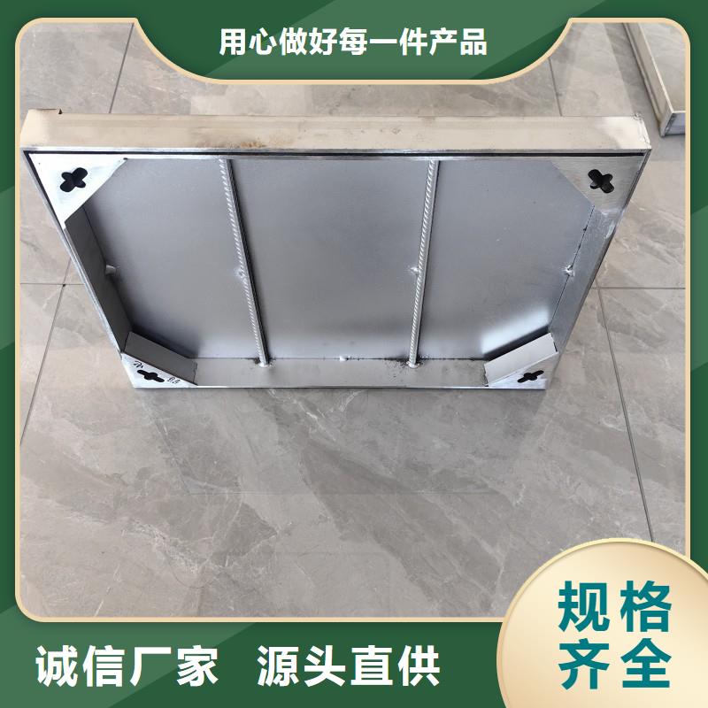 裝飾井蓋不銹鋼出廠價建通鑄造廠家