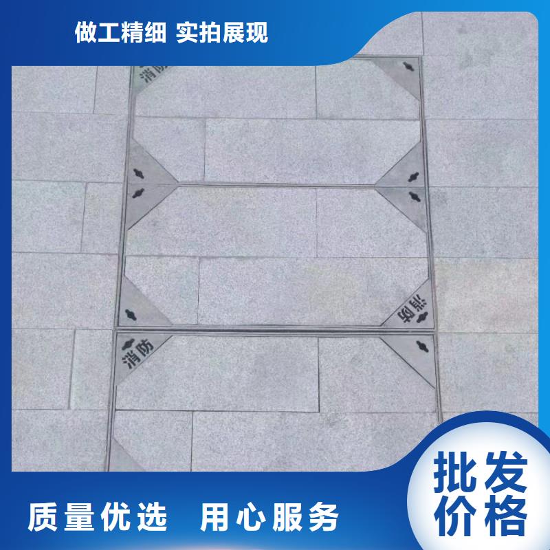 不銹鋼雙層井蓋常年現(xiàn)貨建通鑄造廠家