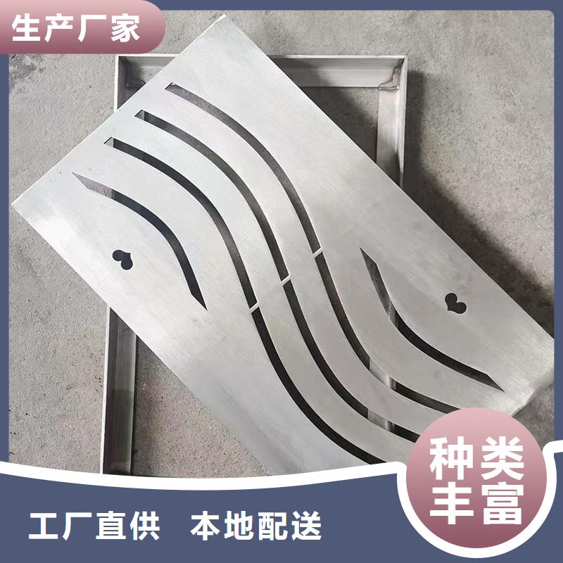 不銹鋼縫隙式溝蓋板質(zhì)量放心建通鑄造廠家