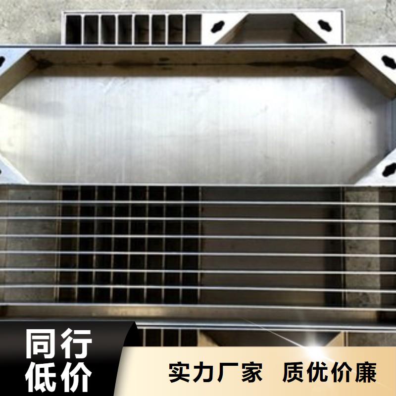 304不銹鋼鋪磚井蓋貨源建通鑄造廠家