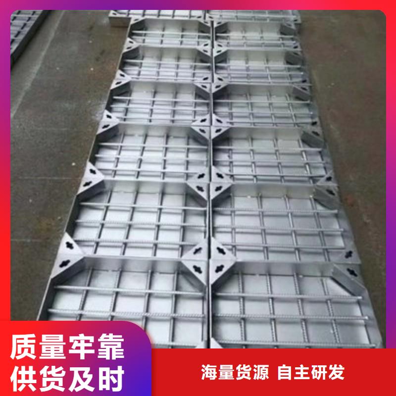 不銹鋼長方形篦子圖片建通鑄造廠家