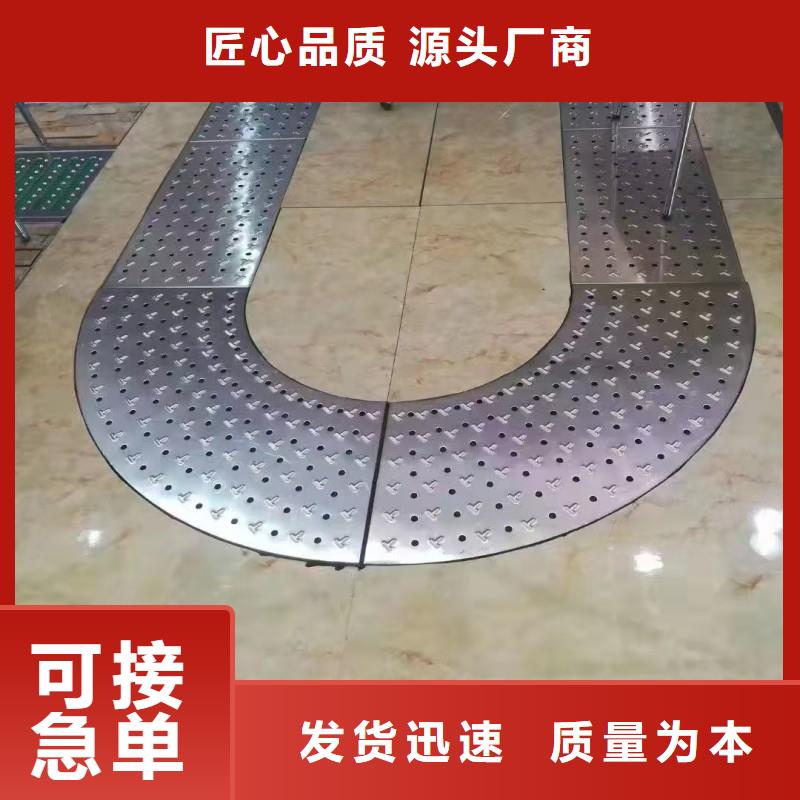 304不銹鋼鋪磚井蓋貨源建通鑄造廠家
