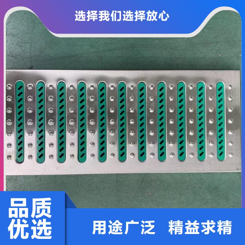 不銹鋼排水溝圖片建通鑄造廠家