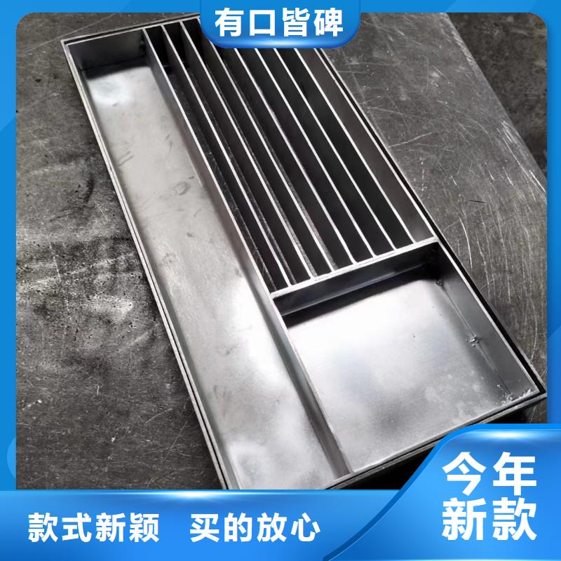 不銹鋼下水篦子圖片建通鑄造廠家