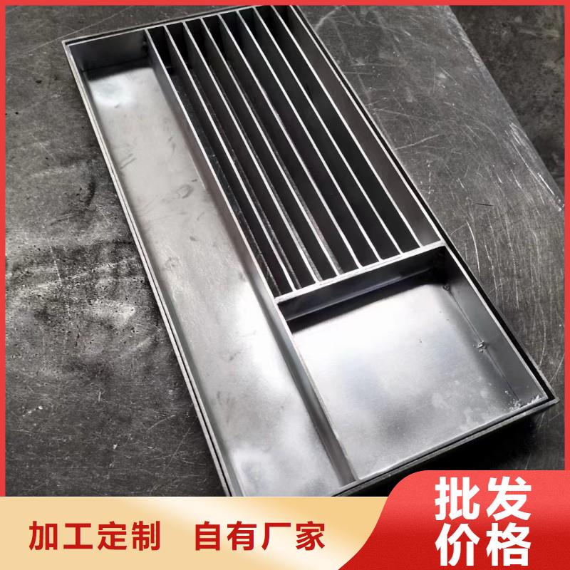 304明溝排水蓋板值得信賴建通鑄造廠家