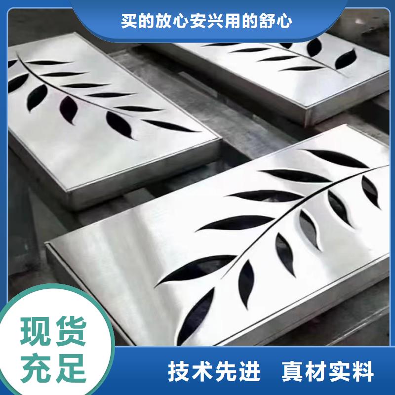 304格栅水篦子型号齐全建通铸造厂家