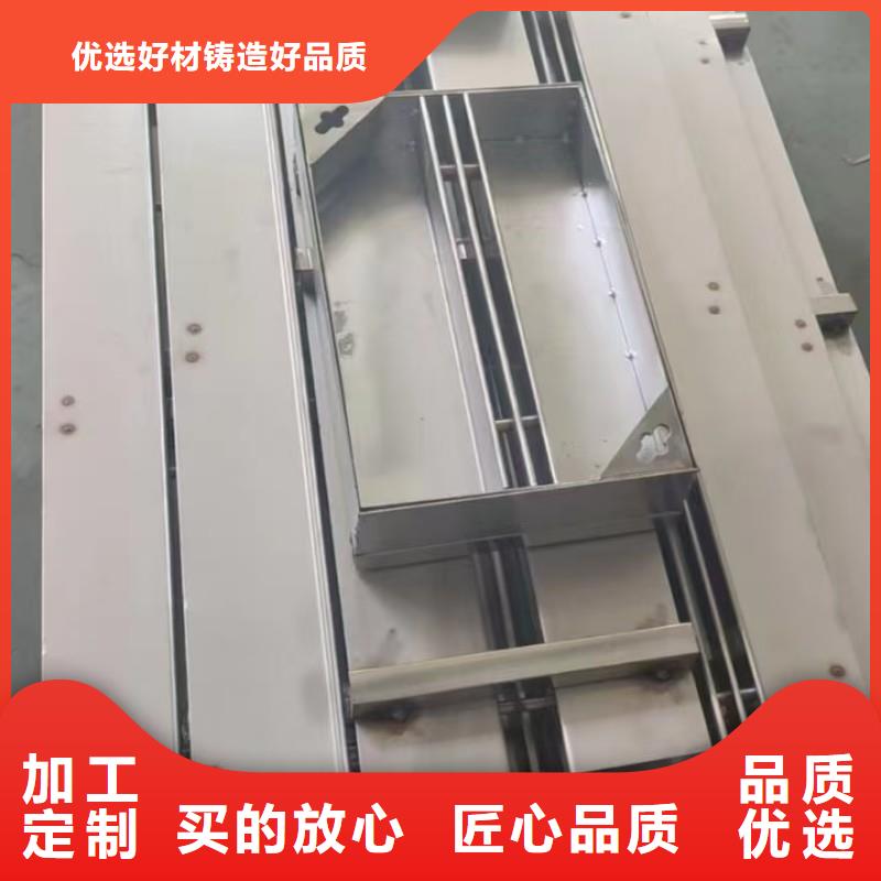 304格柵水篦子型號(hào)齊全建通鑄造廠家