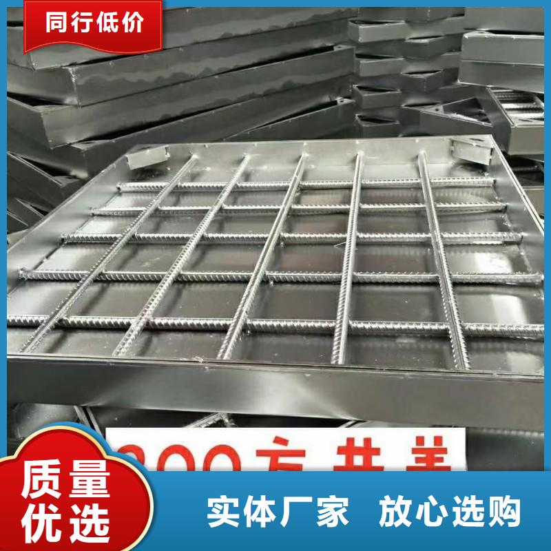 304格栅水篦子常年现货建通铸造厂家