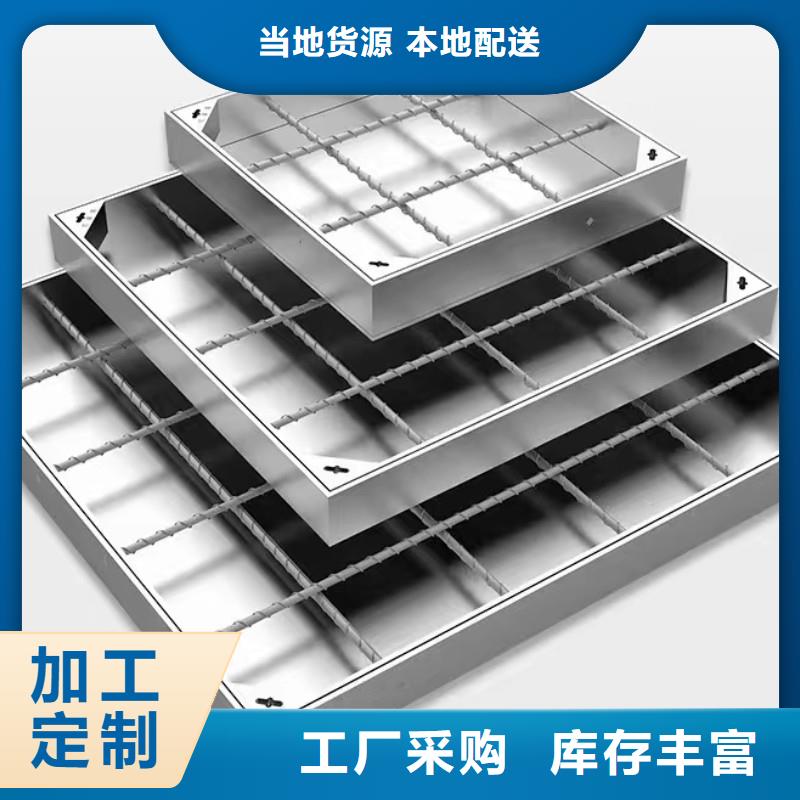 304不銹鋼井蓋發(fā)貨快建通鑄造廠家