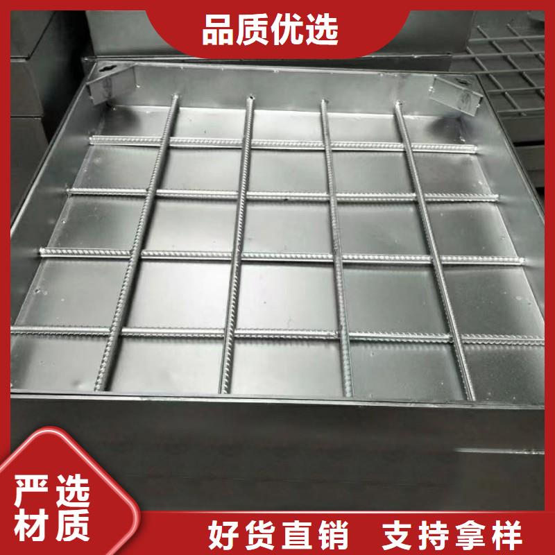 不銹鋼雙層井蓋常年現(xiàn)貨建通鑄造廠家