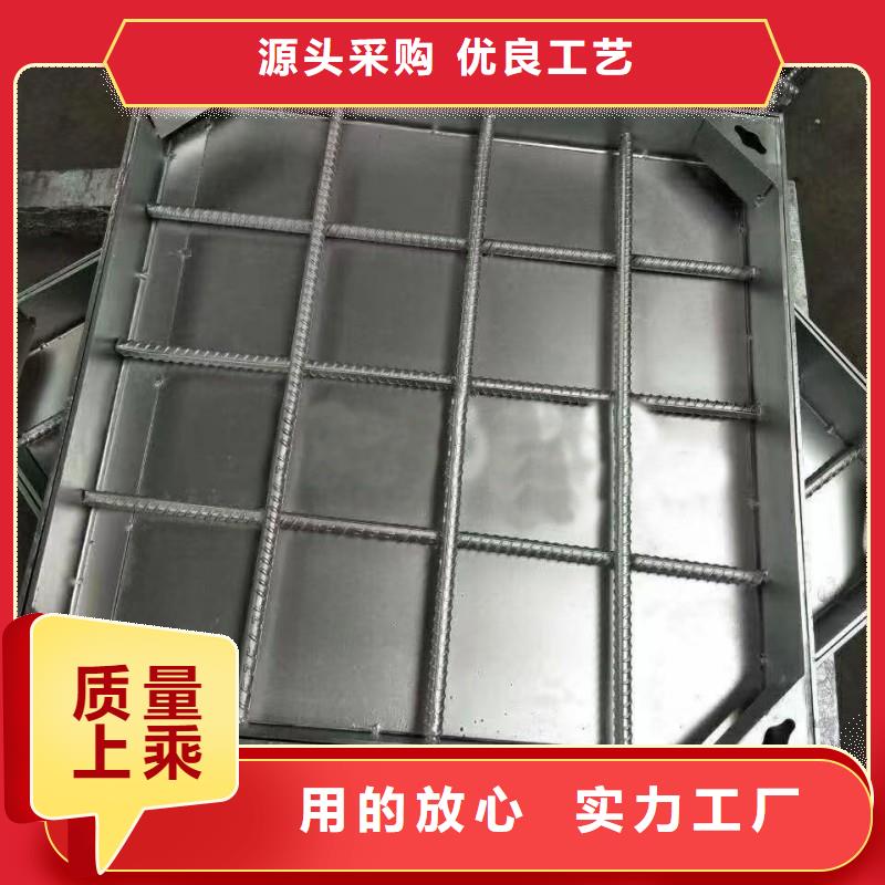 镀锌不锈钢井盖值得信赖建通铸造厂家