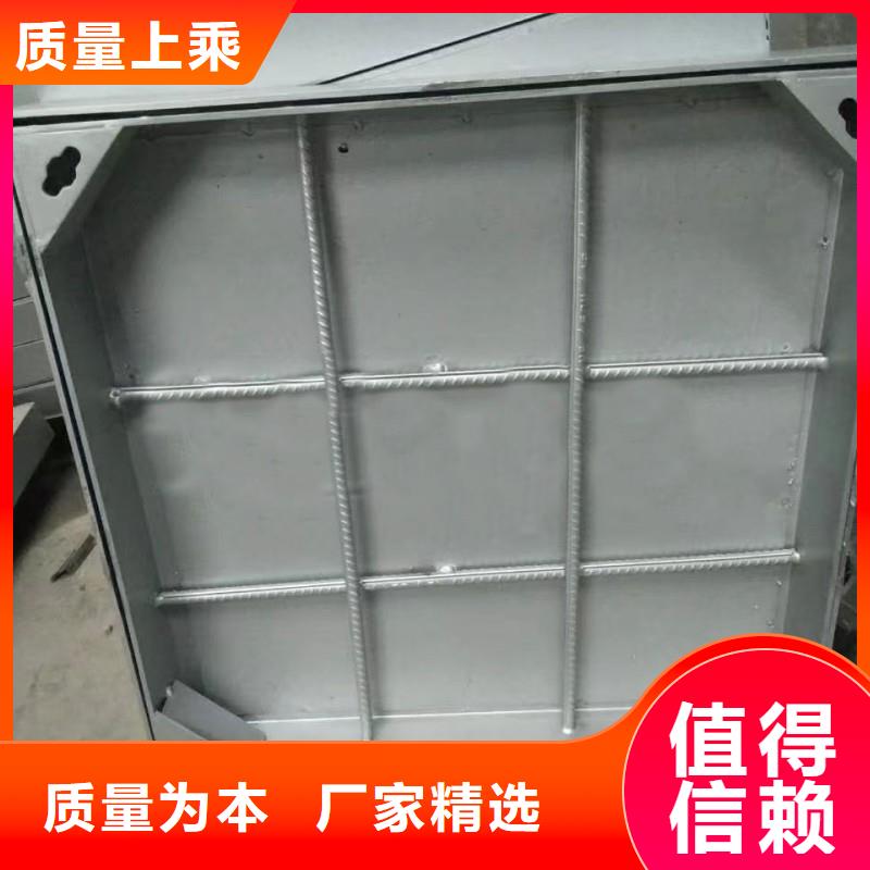 海南澄迈县方形700*700窨井盖发货快建通铸造厂家