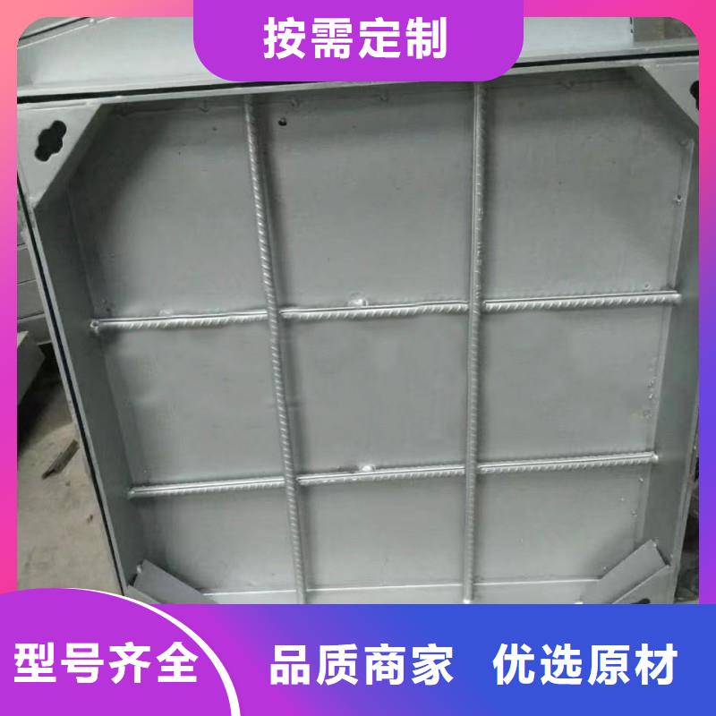 304格栅水篦子发货快建通铸造厂家