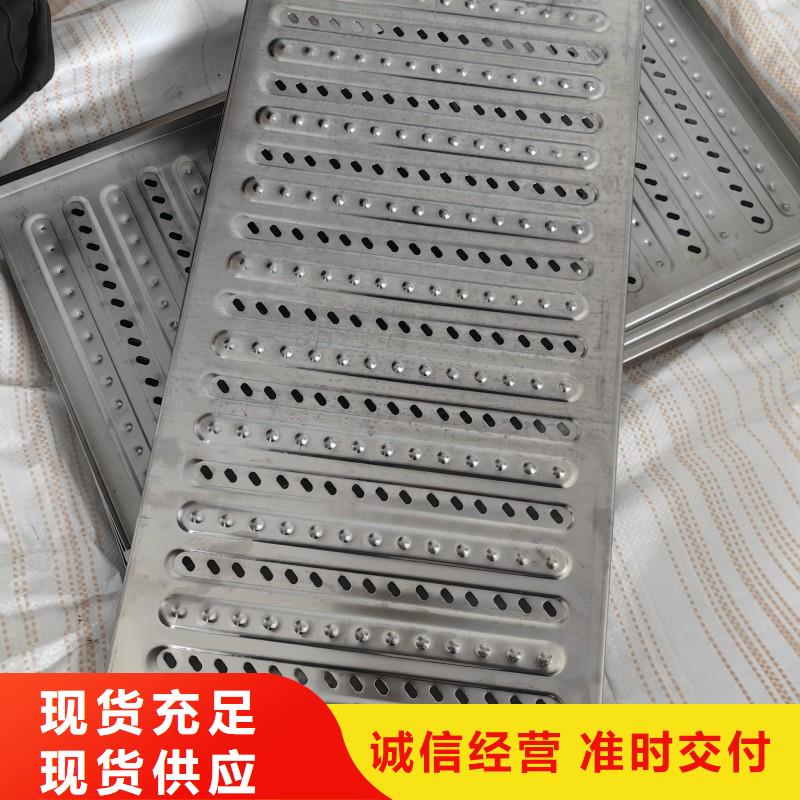 304不銹鋼鋪磚井蓋貨源建通鑄造廠家