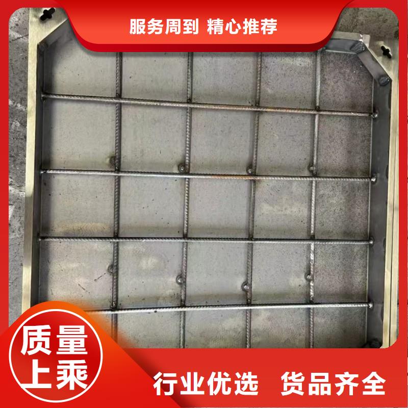 不銹鋼雙層井蓋常年現(xiàn)貨建通鑄造廠家