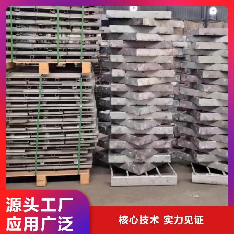 304不銹鋼鋪磚井蓋貨源建通鑄造廠家