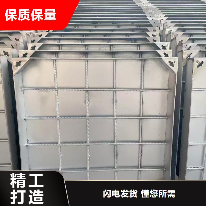 304不銹鋼鋪磚井蓋貨源建通鑄造廠家