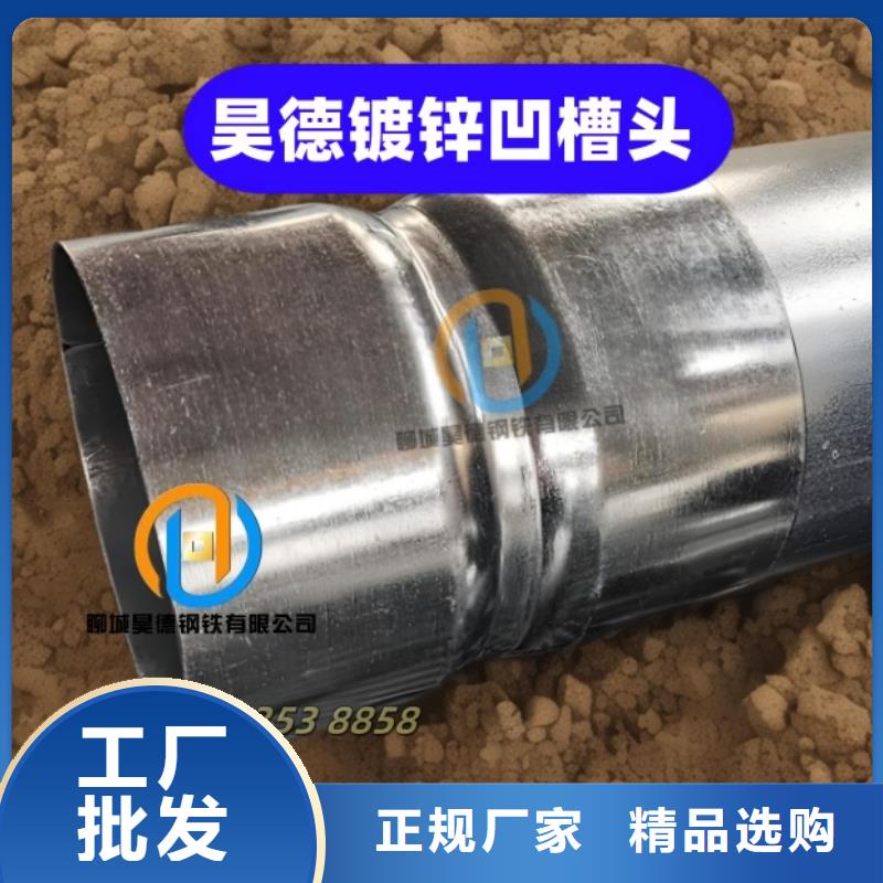 鍍鋅管接頭誠信為本
