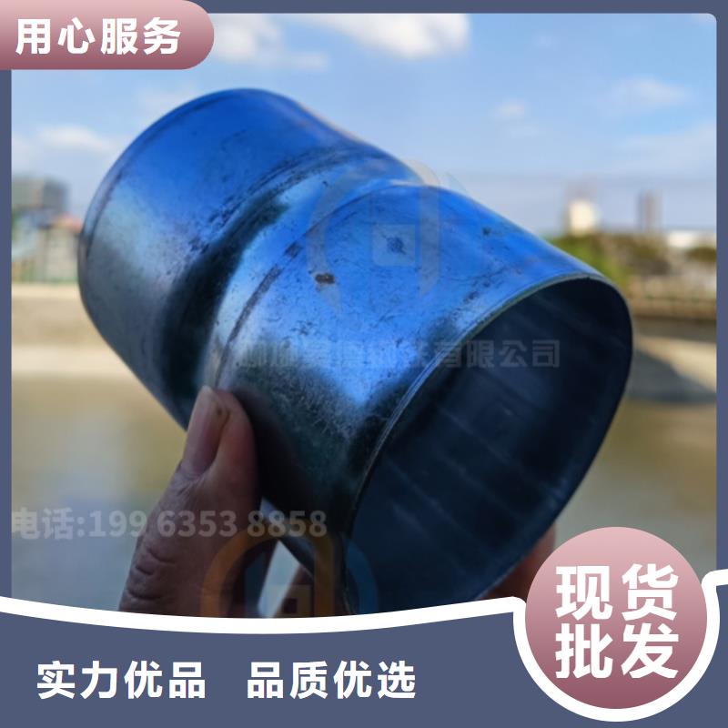  镀锌管接头性价比高