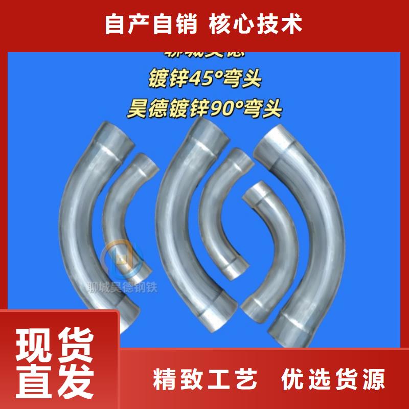 镀锌穿线管直接价格合适