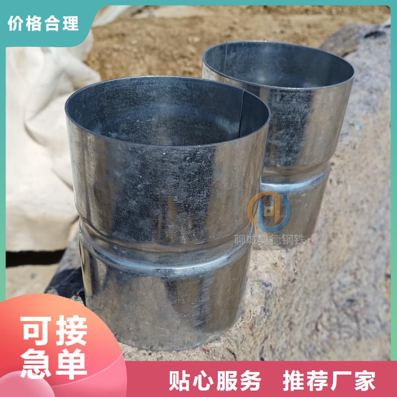镀锌过梁套管厂家直销