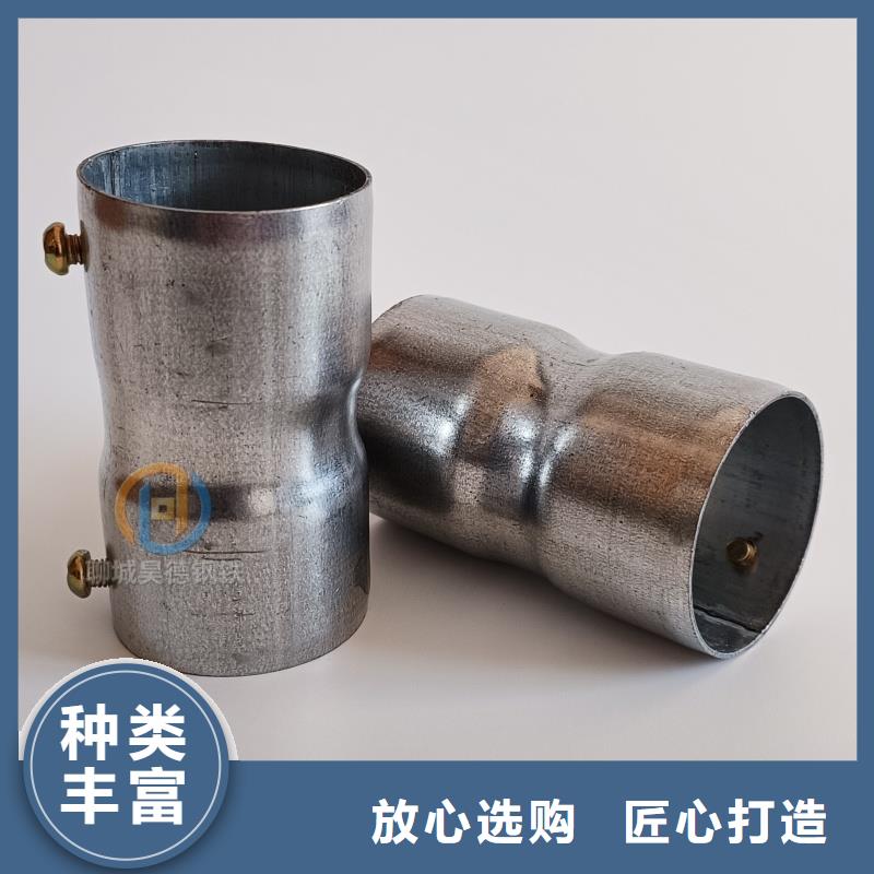 冷拔异形钢管经久耐用