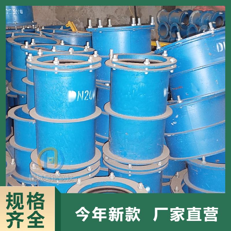 镀锌凹槽接头管口光滑