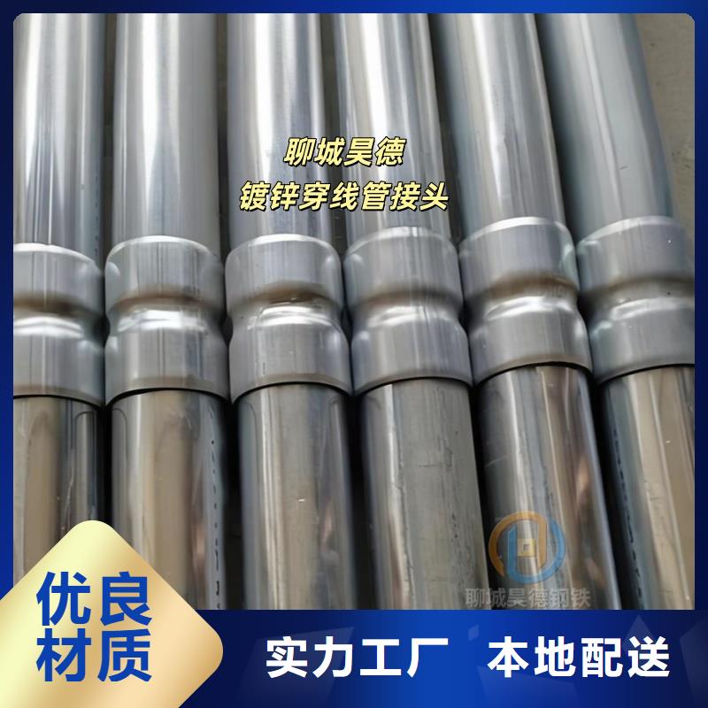 镀锌管接头性价比高
